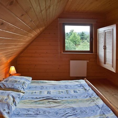Vila Domek Z Kominkiem W Krynicy Krynica-Zdrój Exteriér fotografie