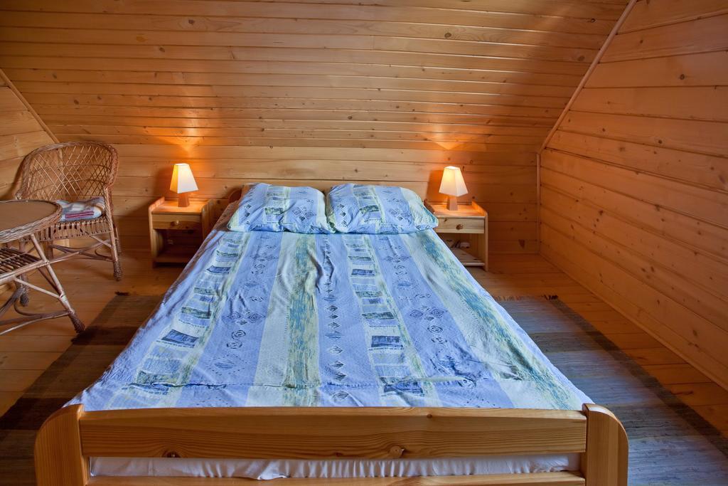 Vila Domek Z Kominkiem W Krynicy Krynica-Zdrój Exteriér fotografie